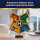 LEGO HARRY POTTER 76462 Herb Hogwartu - 1529857 - zdjęcie 6